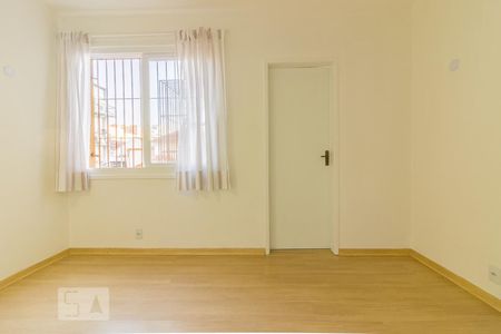Sala de apartamento para alugar com 1 quarto, 35m² em Farroupilha, Porto Alegre