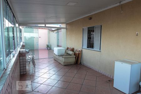 Casa à venda com 170m², 3 quartos e sem vagaTerraço