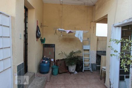 Casa à venda com 170m², 3 quartos e sem vagaÁrea de Serviço