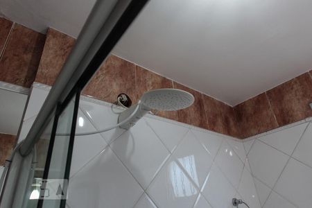 Casa à venda com 170m², 3 quartos e sem vagaBanheiro da Suíte