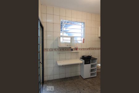 Casa à venda com 170m², 3 quartos e sem vagaCozinha