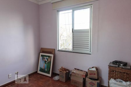 Quarto 1 de casa à venda com 3 quartos, 170m² em Colégio Batista, Belo Horizonte
