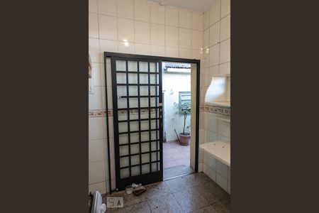 Casa à venda com 170m², 3 quartos e sem vagaCozinha