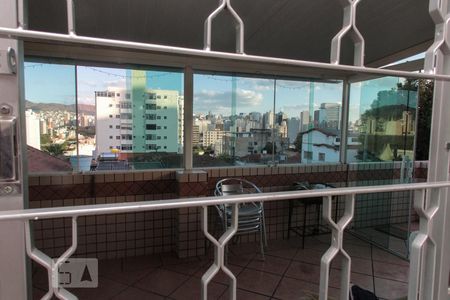 Casa à venda com 170m², 3 quartos e sem vagaVista da Suíte