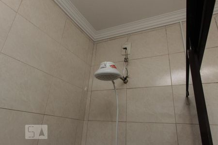 Casa à venda com 170m², 3 quartos e sem vagaBanheiro