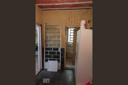 Casa à venda com 170m², 3 quartos e sem vagaQuarto da Área de Serviço