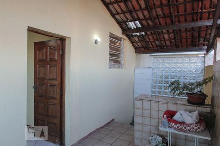 Casa à venda com 170m², 3 quartos e sem vagaVaranda da Entrada da Casa