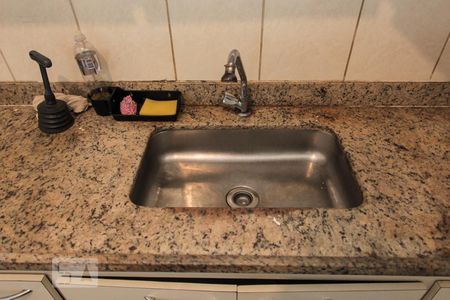 Casa à venda com 170m², 3 quartos e sem vagaCozinha