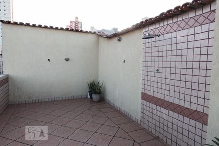 Casa à venda com 170m², 3 quartos e sem vagaTerraço