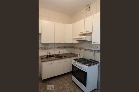 Casa à venda com 170m², 3 quartos e sem vagaCozinha