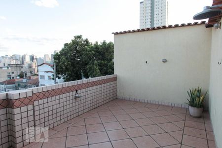 Casa à venda com 170m², 3 quartos e sem vagaTerraço