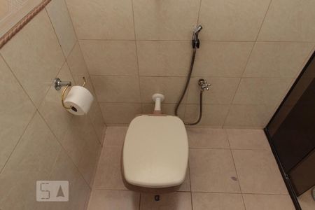 Casa à venda com 170m², 3 quartos e sem vagaBanheiro