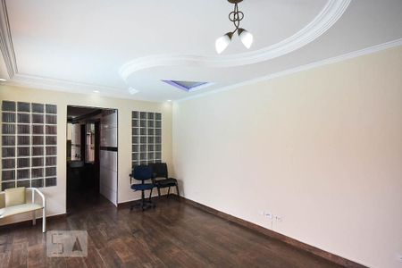 Casa à venda com 500m², 4 quartos e 2 vagasSalão