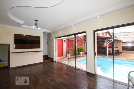 Casa à venda com 500m², 4 quartos e 2 vagasSalão