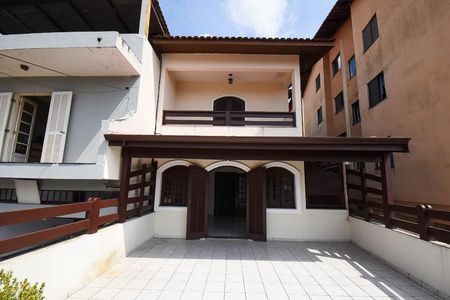 Terraço de casa à venda com 4 quartos, 500m² em Cidade Intercap, Taboão da Serra