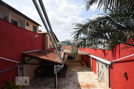 Casa à venda com 500m², 4 quartos e 2 vagasVista do salão de jogos