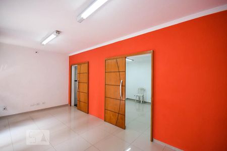 Casa à venda com 500m², 4 quartos e 2 vagasEscritório