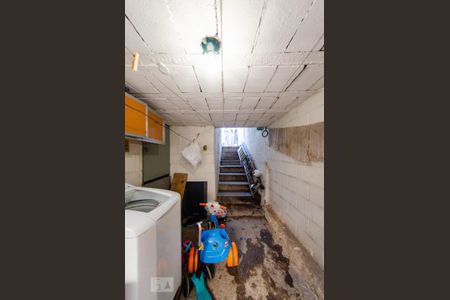 Casa à venda com 220m², 6 quartos e 8 vagas Casa à venda com 220m², 6 quartos e 8 vagasÁrea de serviço