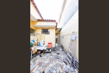 Casa à venda com 220m², 6 quartos e 8 vagas Casa à venda com 220m², 6 quartos e 8 vagasQuintal