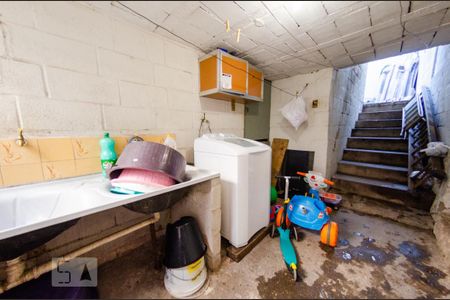 Casa à venda com 220m², 6 quartos e 8 vagas Casa à venda com 220m², 6 quartos e 8 vagasÁrea de serviço