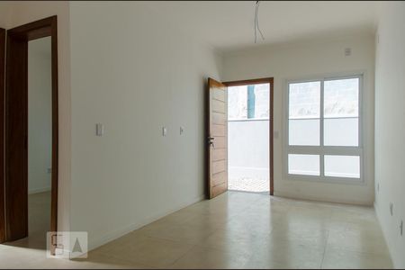 Sala de casa para alugar com 1 quarto, 25m² em São José, Canoas