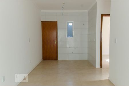 Sala de casa para alugar com 1 quarto, 25m² em São José, Canoas