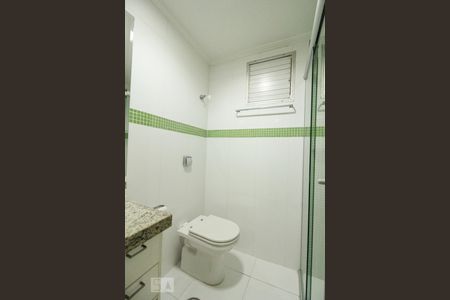 Apartamento à venda com 84m², 3 quartos e 2 vagasBanheiro