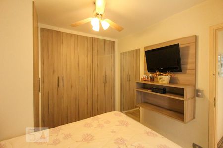 Apartamento à venda com 84m², 3 quartos e 2 vagasQuarto 3 - Suíte