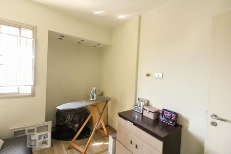 Apartamento à venda com 84m², 3 quartos e 2 vagasQuarto 1