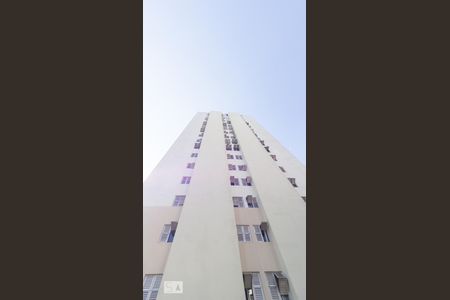 Apartamento à venda com 84m², 3 quartos e 2 vagasFachada
