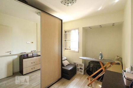 Apartamento à venda com 84m², 3 quartos e 2 vagasQuarto 1