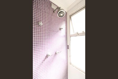 Apartamento à venda com 84m², 3 quartos e 2 vagasBanheiro Quarto 3 - Suíte