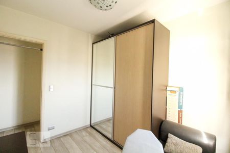 Apartamento à venda com 84m², 3 quartos e 2 vagasQuarto 1