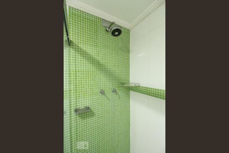 Apartamento à venda com 84m², 3 quartos e 2 vagasBanheiro