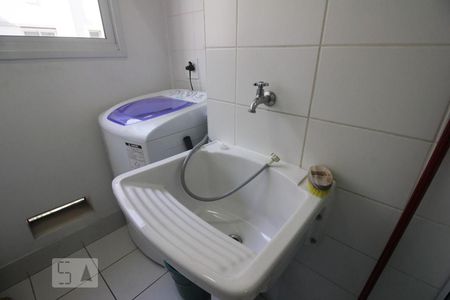 Apartamento para alugar com 59m², 1 quarto e 1 vagaTanque