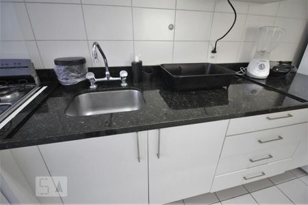 Apartamento para alugar com 59m², 1 quarto e 1 vagaPia