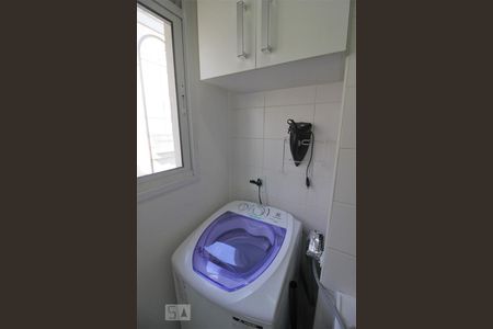 Apartamento para alugar com 59m², 1 quarto e 1 vagaÁrea de Serviço