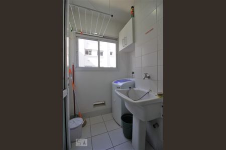 Apartamento para alugar com 59m², 1 quarto e 1 vagaÁrea de Serviço