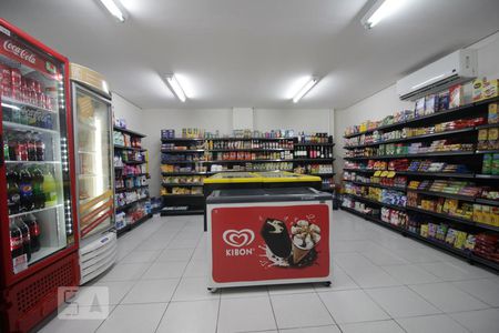 Apartamento para alugar com 59m², 1 quarto e 1 vagaMercadinho