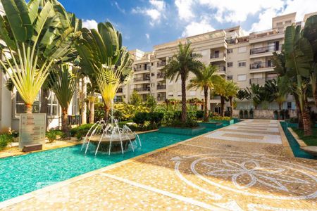 Apartamento para alugar com 59m², 1 quarto e 1 vaga Apartamento para alugar com 59m², 1 quarto e 1 vagaÁrea comum