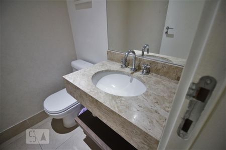 Pia de apartamento para alugar com 1 quarto, 59m² em Jardim Leonor, São Paulo