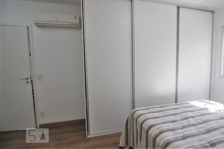 Apartamento para alugar com 59m², 1 quarto e 1 vagaSuíte