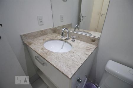 Apartamento para alugar com 59m², 1 quarto e 1 vagaPia