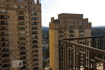 Apartamento para alugar com 50m², 1 quarto e 1 vagaVista da Suíte