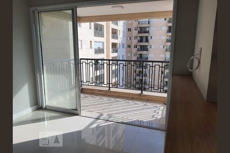 Apartamento para alugar com 50m², 1 quarto e 1 vagaSala