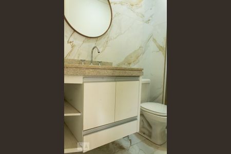 Apartamento para alugar com 50m², 1 quarto e 1 vagaBanheiro