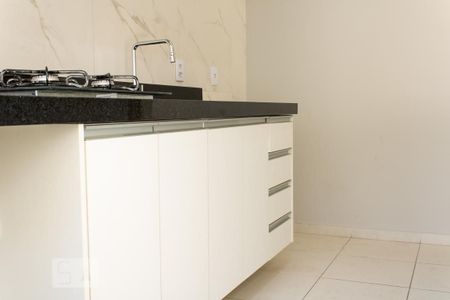 Apartamento para alugar com 50m², 1 quarto e 1 vagaCozinha