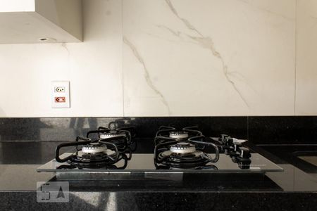 Apartamento para alugar com 50m², 1 quarto e 1 vagaCozinha e Área de Serviço