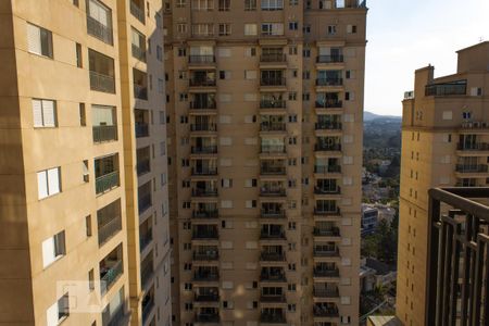 Apartamento para alugar com 50m², 1 quarto e 1 vagaVista da Suíte