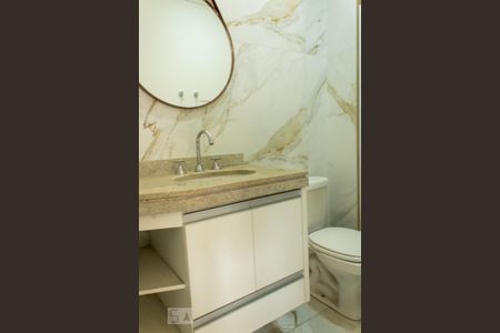 Apartamento para alugar com 50m², 1 quarto e 1 vagaBanheiro